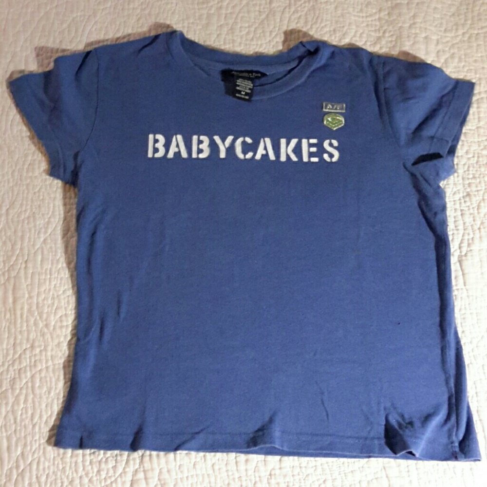 Vintage Abercrombie
